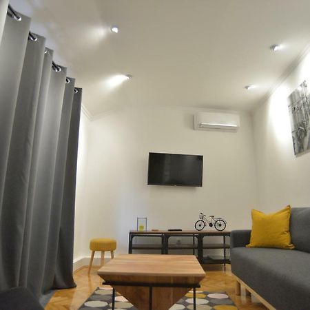 Apartman Lena Ðakovo Eksteriør bilde